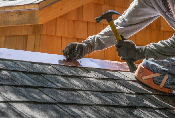 Best Roofing for New Construction  in Olympia Fields, IL