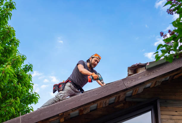 Best Green or Eco-Friendly Roofing Solutions  in Olympia Fields, IL