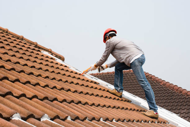Gutter Replacement in Olympia Fields, IL