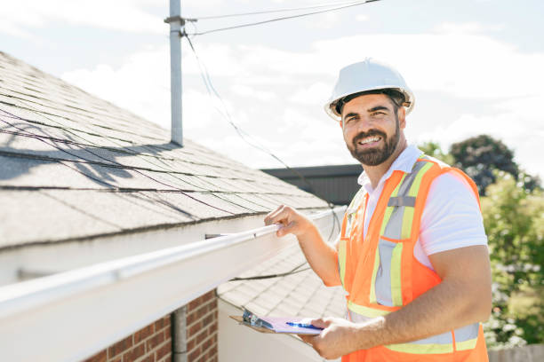 Fast & Reliable Emergency Roof Repairs in Olympia Fields, IL