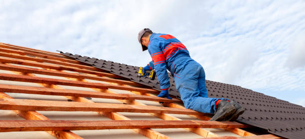Professional Roofing services in Olympia Fields, IL