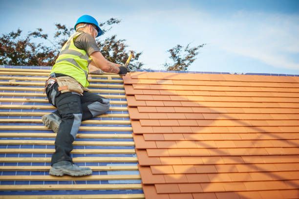 EPDM Roofing in Olympia Fields, IL